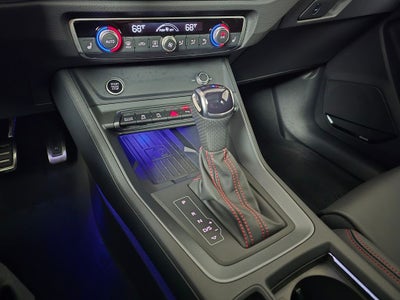 2025 Audi Q3 Premium Plus S Line quattro