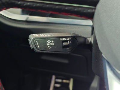 2025 Audi Q3 Premium Plus S Line quattro