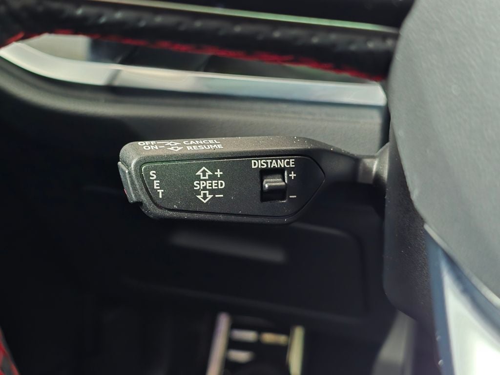 2025 Audi Q3 Premium Plus S Line quattro