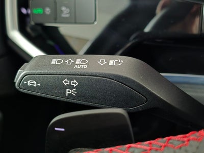 2025 Audi Q3 Premium Plus S Line quattro