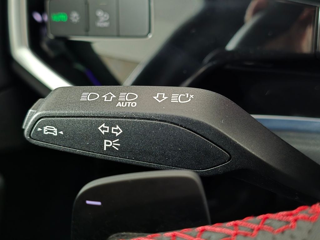 2025 Audi Q3 Premium Plus S Line quattro