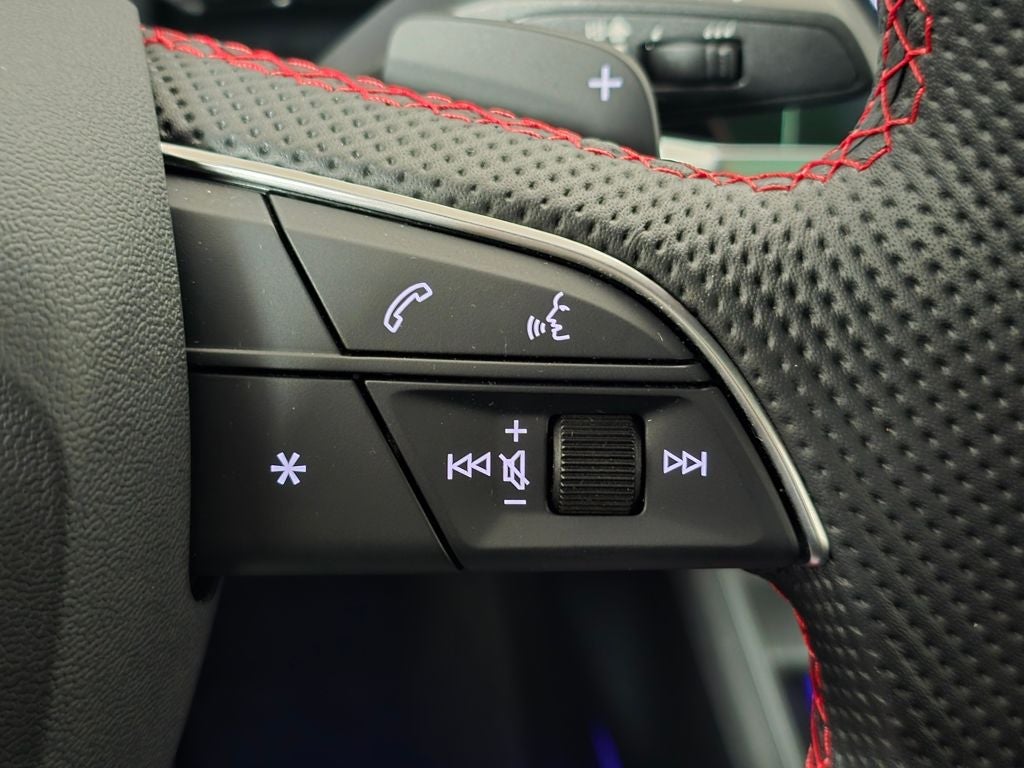 2025 Audi Q3 Premium Plus S Line quattro