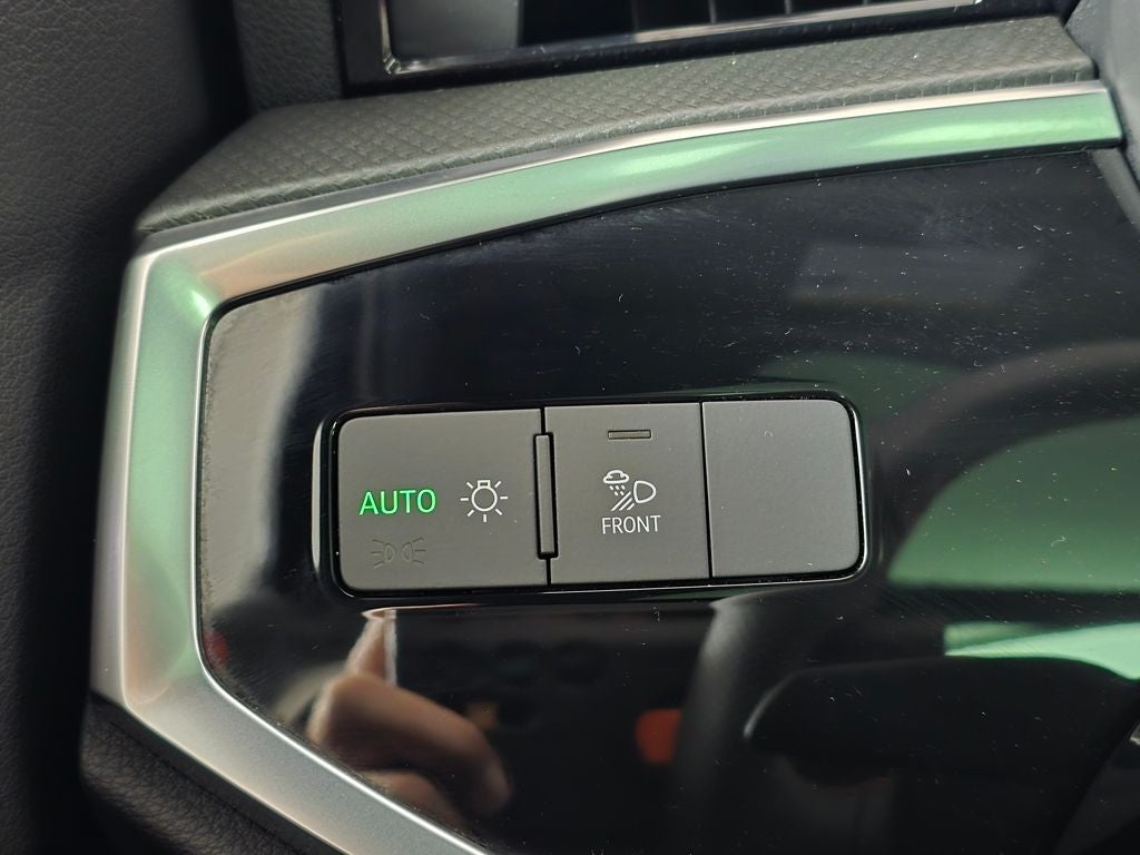 2025 Audi Q3 Premium Plus S Line quattro