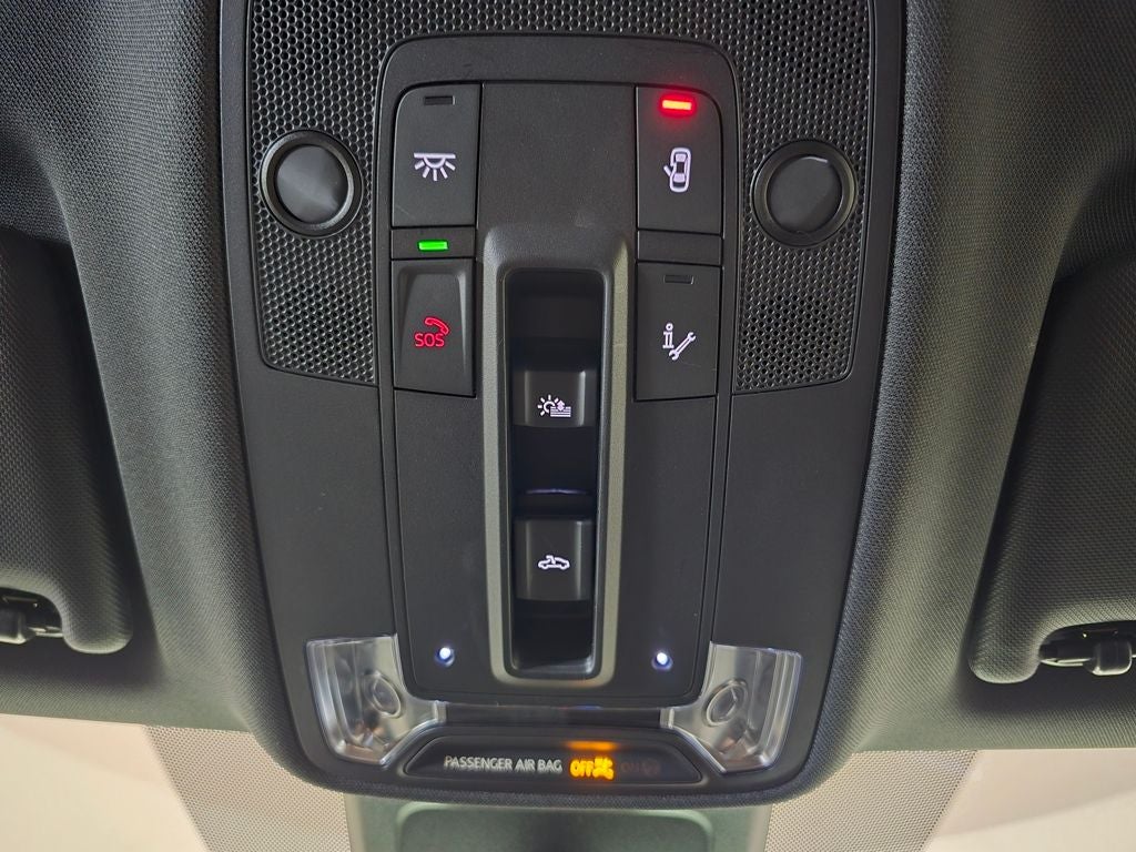 2025 Audi Q3 Premium Plus S Line quattro