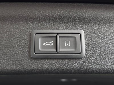 2022 Audi Q3 Premium Plus S Line quattro