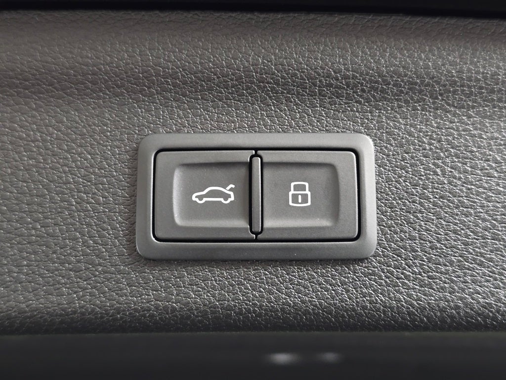 2022 Audi Q3 Premium Plus S Line quattro