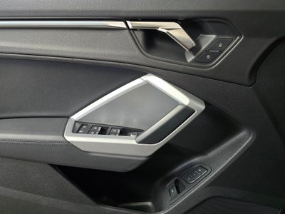 2022 Audi Q3 Premium Plus S Line quattro