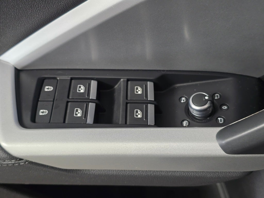 2022 Audi Q3 Premium Plus S Line quattro