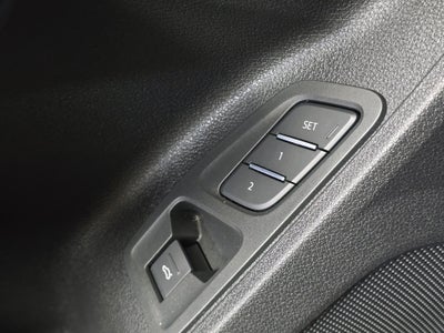 2022 Audi Q3 Premium Plus S Line quattro