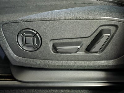 2022 Audi Q3 Premium Plus S Line quattro