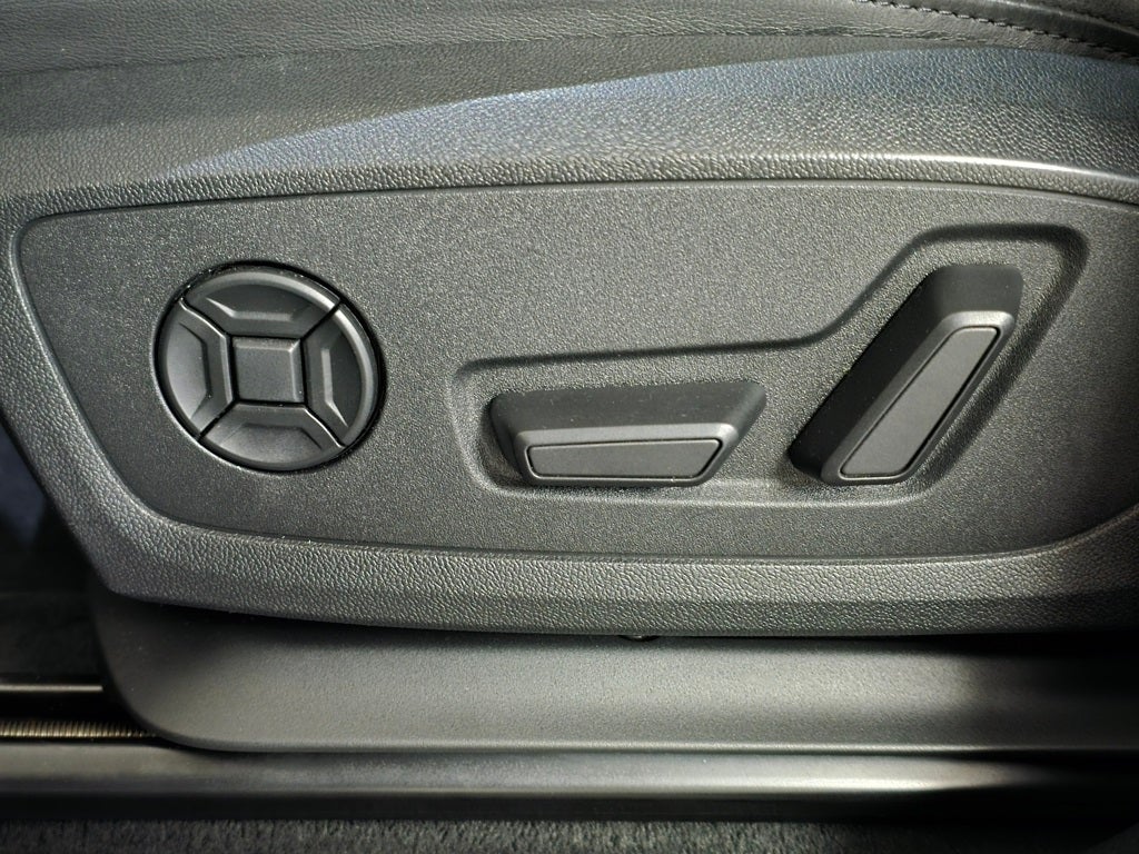 2022 Audi Q3 Premium Plus S Line quattro