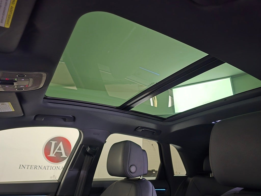 2022 Audi Q3 Premium Plus S Line quattro