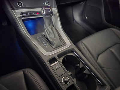 2022 Audi Q3 Premium Plus S Line quattro