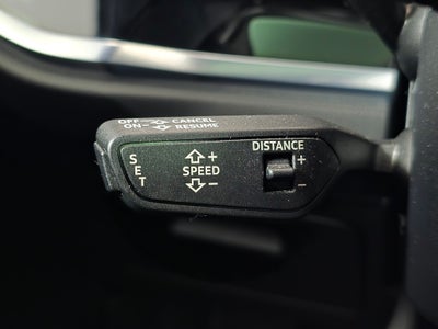 2022 Audi Q3 Premium Plus S Line quattro