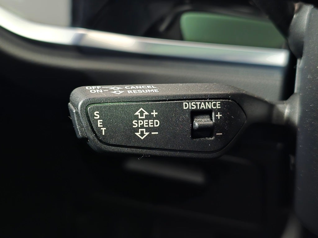 2022 Audi Q3 Premium Plus S Line quattro