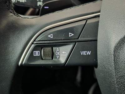 2022 Audi Q3 Premium Plus S Line quattro