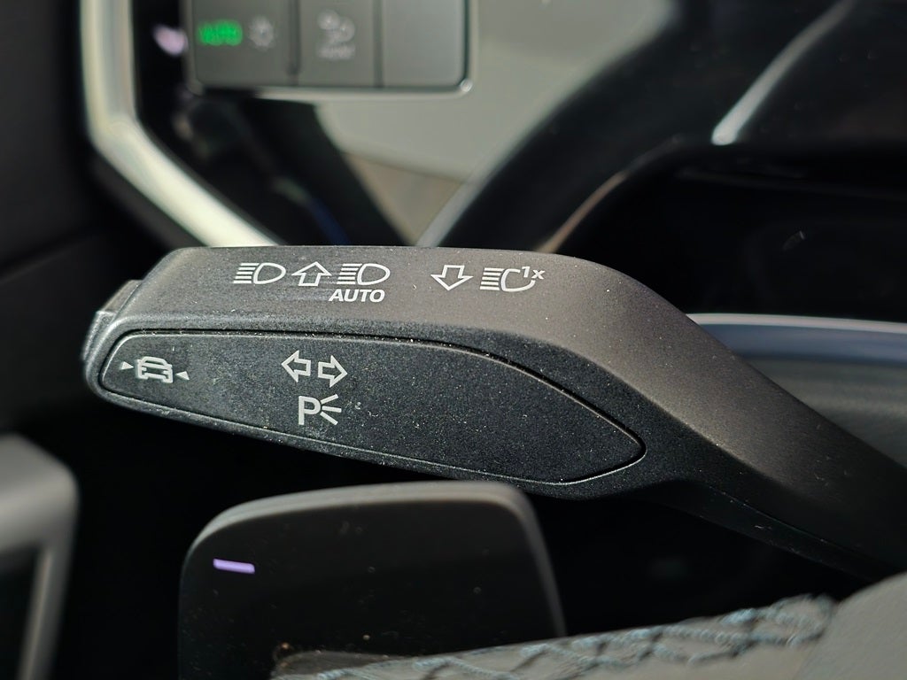 2022 Audi Q3 Premium Plus S Line quattro