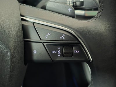 2022 Audi Q3 Premium Plus S Line quattro