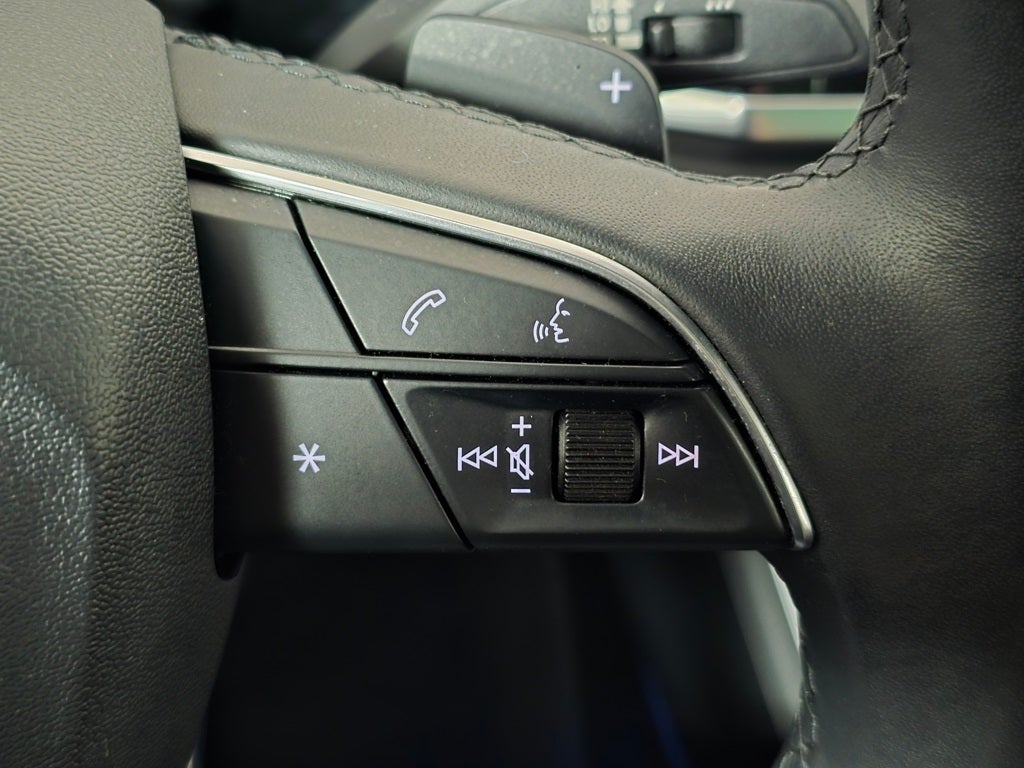 2022 Audi Q3 Premium Plus S Line quattro