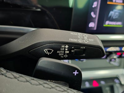 2022 Audi Q3 Premium Plus S Line quattro