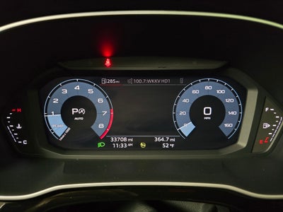 2022 Audi Q3 Premium Plus S Line quattro
