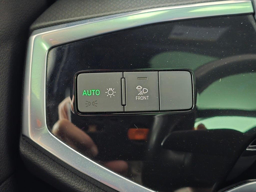 2022 Audi Q3 Premium Plus S Line quattro