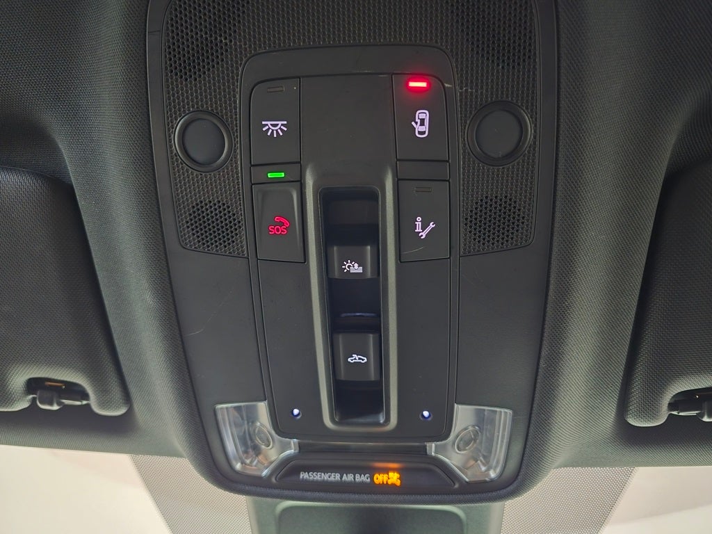 2022 Audi Q3 Premium Plus S Line quattro