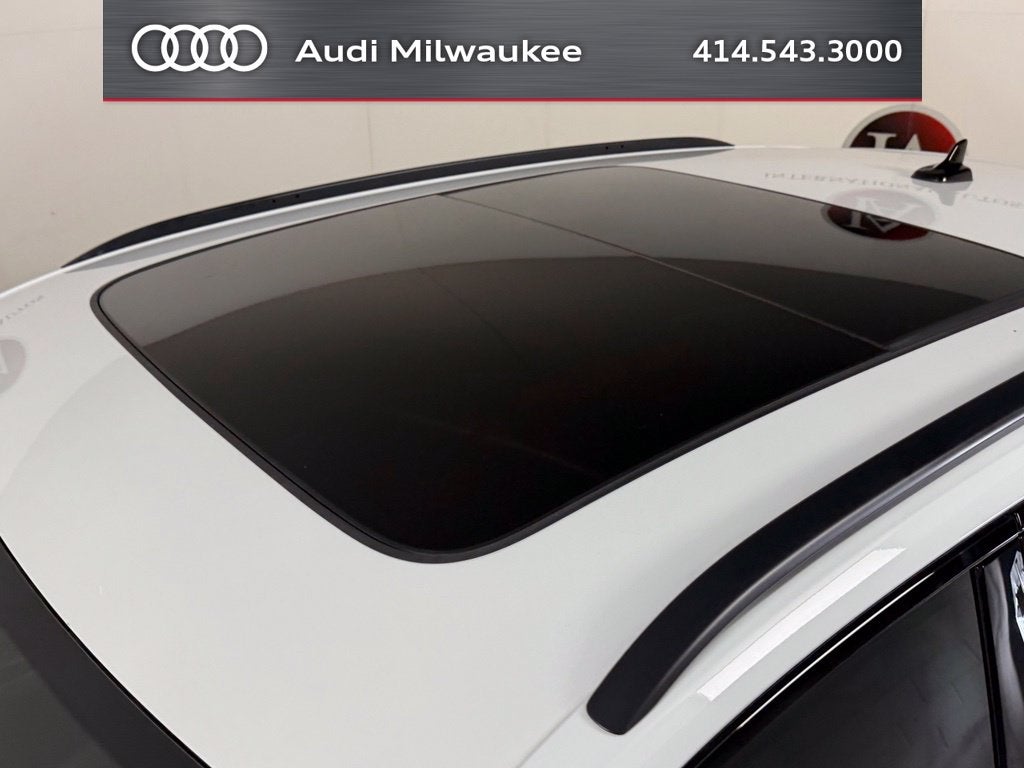 2021 Audi Q3 Premium Plus S Line quattro
