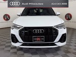 2021 Audi Q3 Premium Plus S Line quattro
