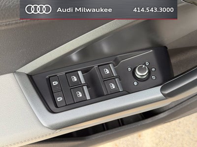 2021 Audi Q3 Premium Plus S Line quattro