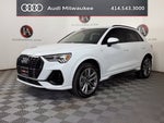 2021 Audi Q3 Premium Plus S Line quattro