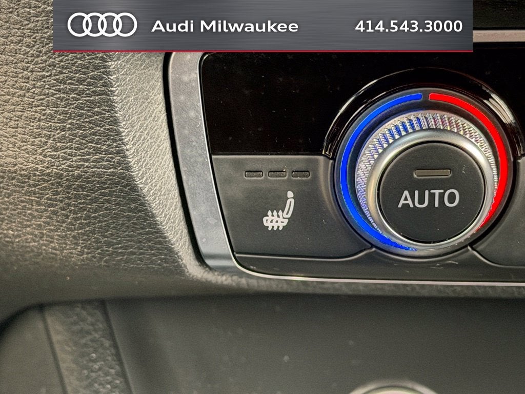 2021 Audi Q3 Premium Plus S Line quattro