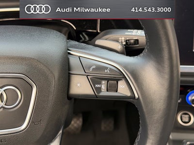 2021 Audi Q3 Premium Plus S Line quattro
