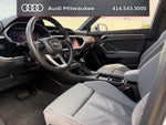 2021 Audi Q3 Premium Plus S Line quattro