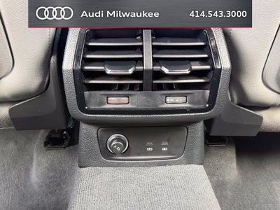 2021 Audi Q3 Premium Plus S Line quattro