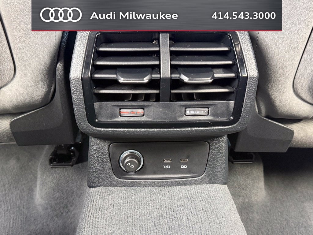 2021 Audi Q3 Premium Plus S Line quattro
