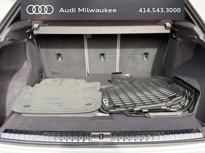 2021 Audi Q3 Premium Plus S Line quattro