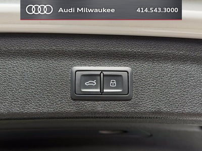 2021 Audi Q3 Premium Plus S Line quattro