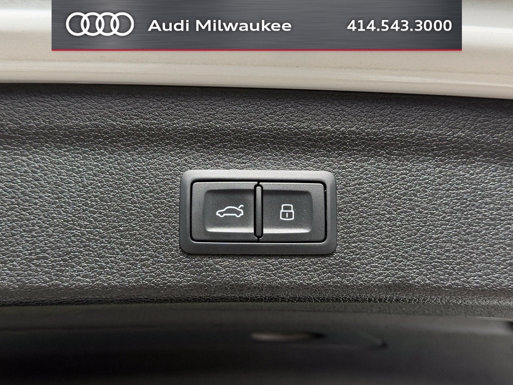 2021 Audi Q3 Premium Plus S Line quattro