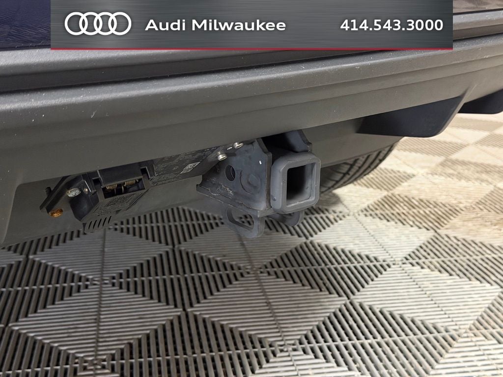 2023 Audi Q3 Premium Plus S Line quattro