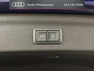 2023 Audi Q3 Premium Plus S Line quattro