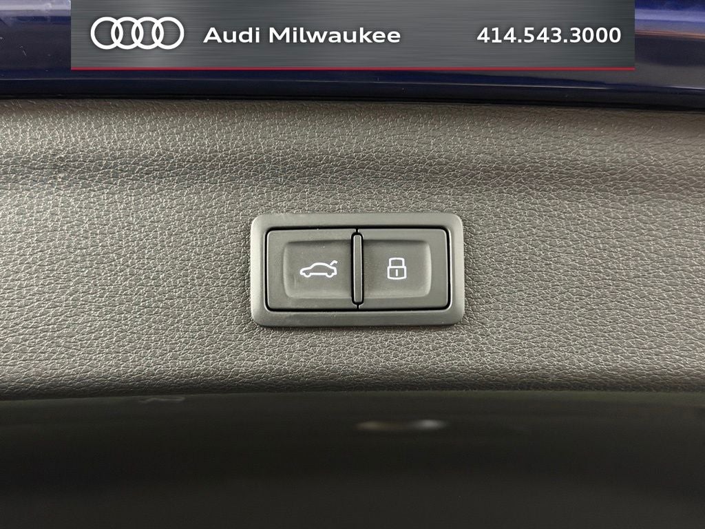2023 Audi Q3 Premium Plus S Line quattro