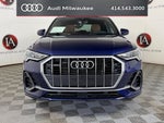 2023 Audi Q3 Premium Plus S Line quattro