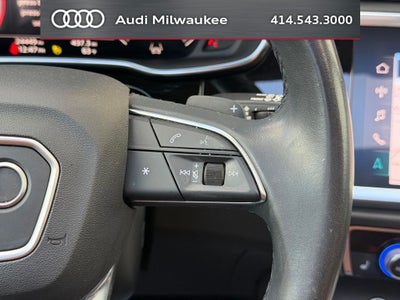 2023 Audi Q3 Premium Plus S Line quattro