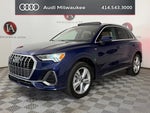 2023 Audi Q3 Premium Plus S Line quattro
