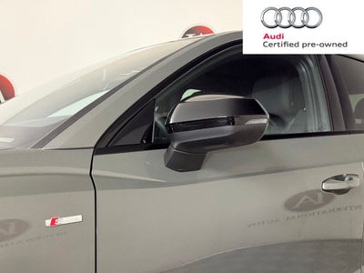 2025 Audi Q3 Premium Plus S Line quattro