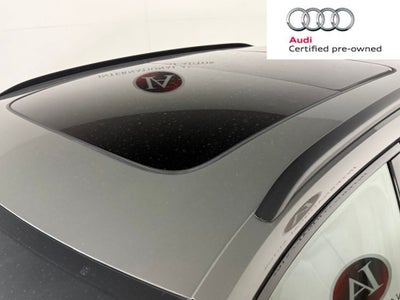 2025 Audi Q3 Premium Plus S Line quattro