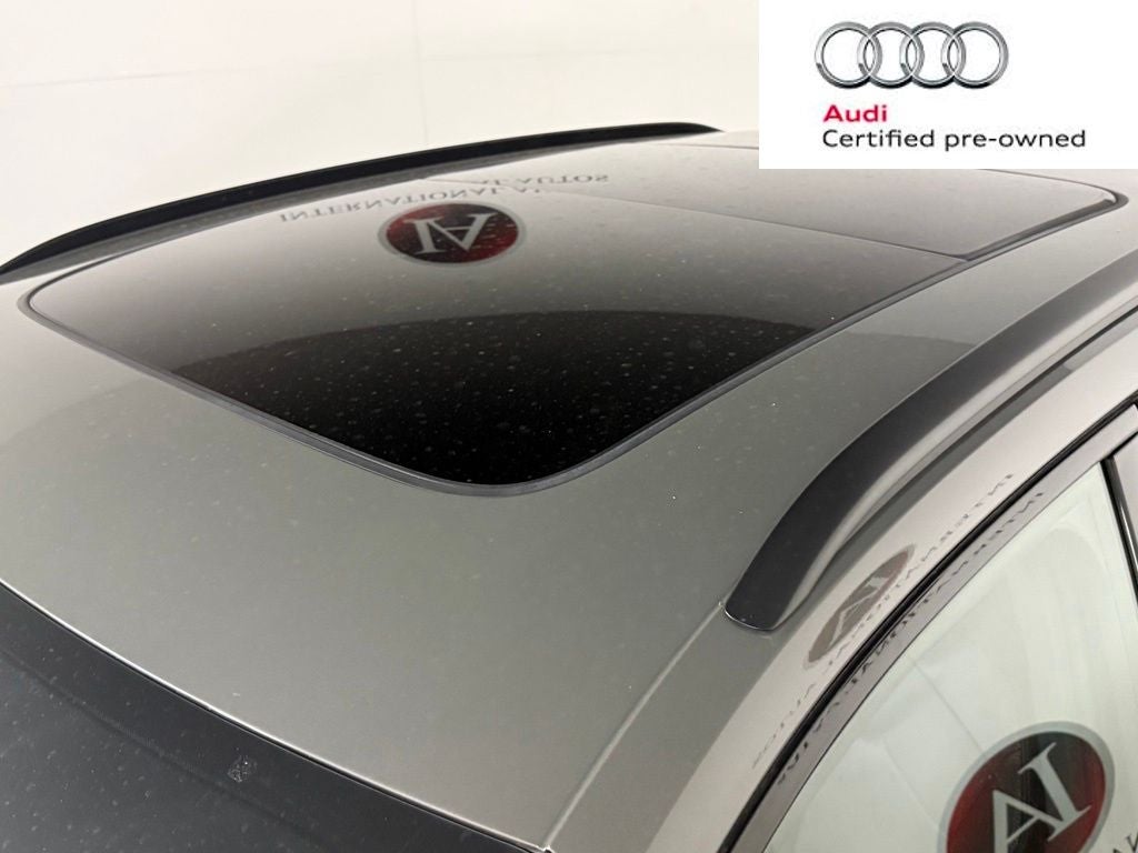 2025 Audi Q3 Premium Plus S Line quattro