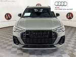 2025 Audi Q3 Premium Plus S Line quattro