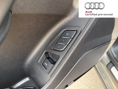 2025 Audi Q3 Premium Plus S Line quattro